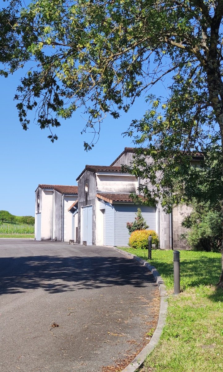 DISTILLERIE GESTREAUD